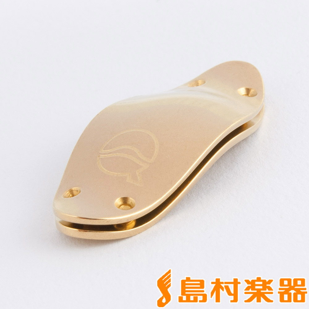 lefreQueBrass 41mm