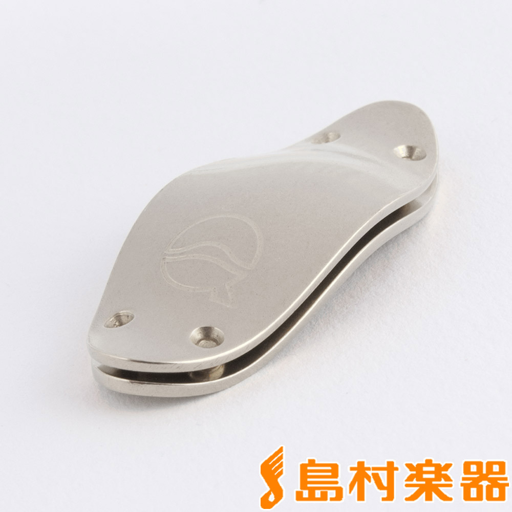 lefreQueSilver plated 41mm