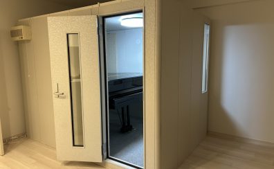 【防音総合案内】音のお悩み解決は島村楽器イオンモール倉敷店へお任せください!
