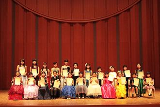 総合案内 音楽教室について 久留米ゆめタウン店 店舗情報 島村楽器