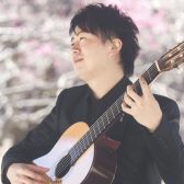 【クラシックギター教室】加藤 優太