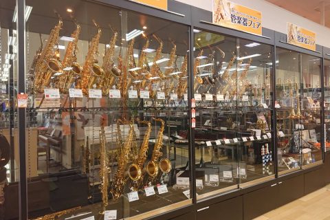久留米ゆめタウン店 店舗情報 島村楽器 久留米ゆめタウン店 店舗情報 島村楽器