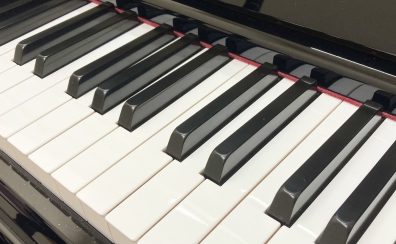 【ピアノ歴18年のスタッフが厳選！】オススメ電子ピアノ3選