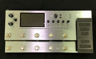 MOOER GE300【店頭展示品につき1台限りのアウトレット】
