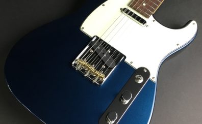 momose MT1-STD/NJ DLPB【エレキギター】