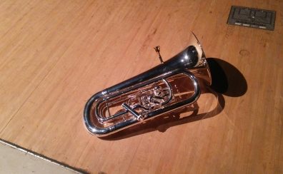 【管楽器】ユーフォの相談承ります!!