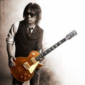 【抽選販売 8/1 11:00まで申込受付】Gibson Custom Shop TAK MATSUMOTO 1955 LES PAUL GOLDTOP
