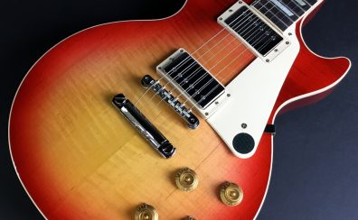 Gibson Les Paul Standard ’50s Heritage Cherry Sunburst エレキギター【ギブソン レスポール】