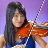 【バイオリン教室】5歳から70代まで、幅広い年代の方がお通い中！あなただけのオーダーメイドレッスン