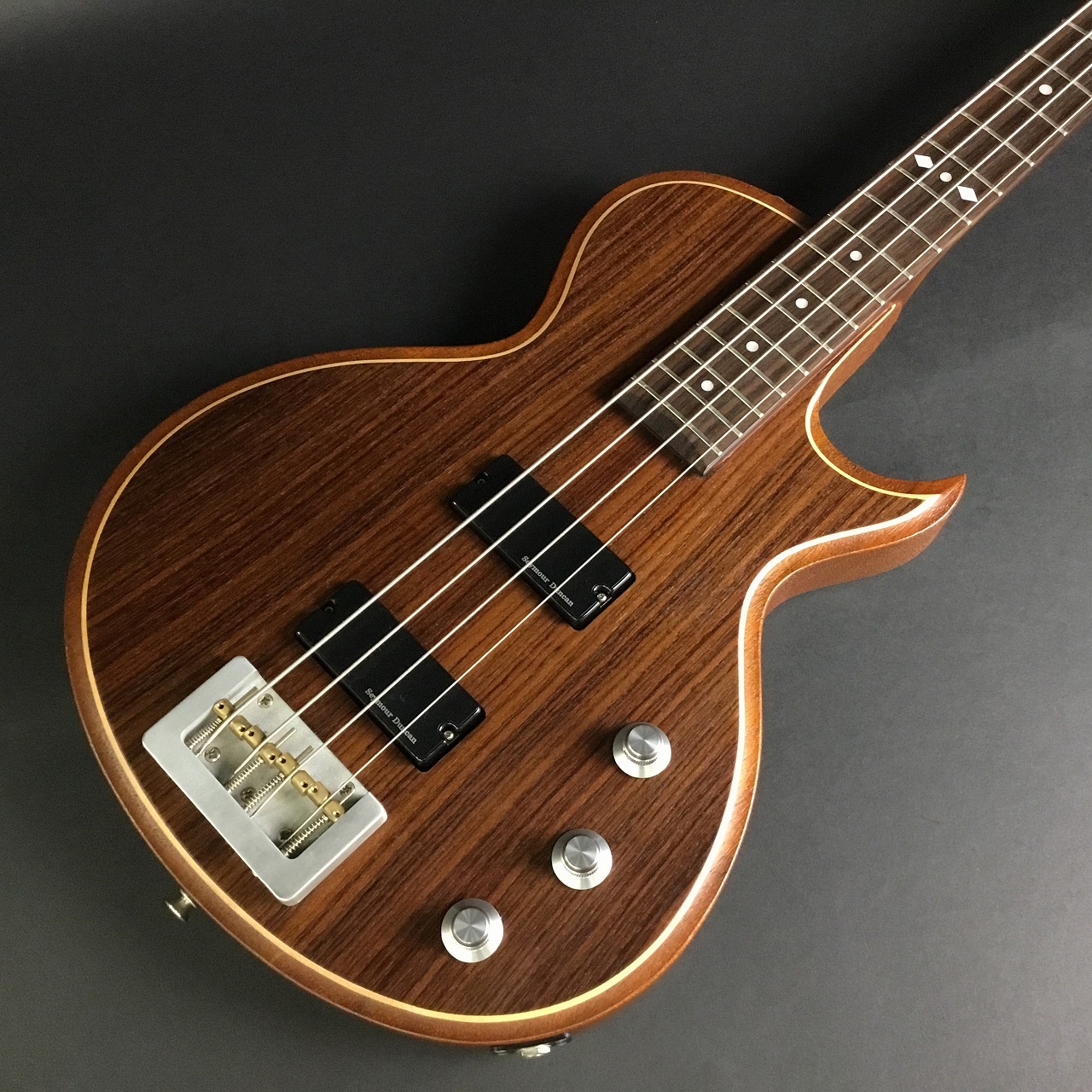Zemaitis Z22B WF ROSE NAT