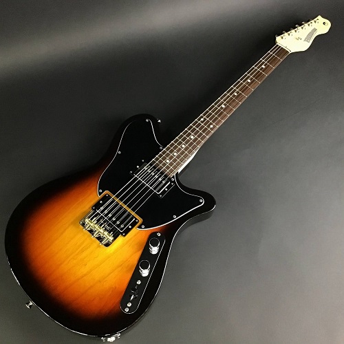 Freedom Custom Guitar ResearchShaker