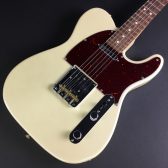 【国内独占販売】Fender American Showcase Telecaster フェンダー エレキギター