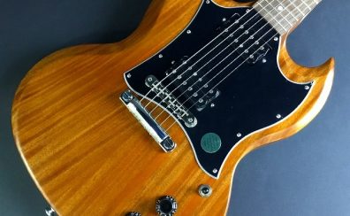 Gibson SG Tribute エレキギター【SGサウンドと優れたコストパフォーマンスを誇るモデル】