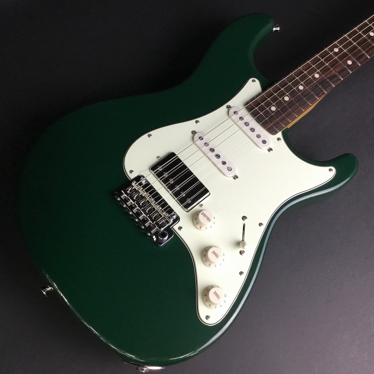 Sugi STARGAZER(SGZ)R/SSH/ALD