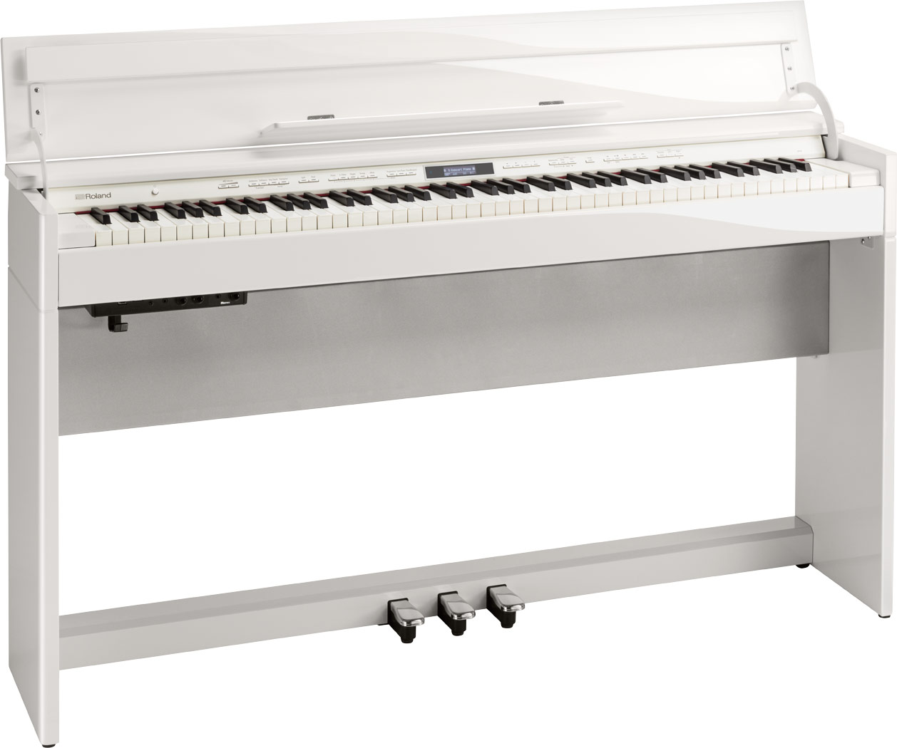 スタイリッシュ型 電子ピアノDP603