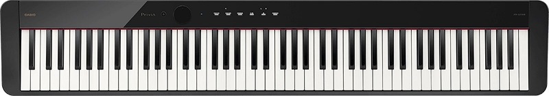 ポータブル電子ピアノPX-S1100