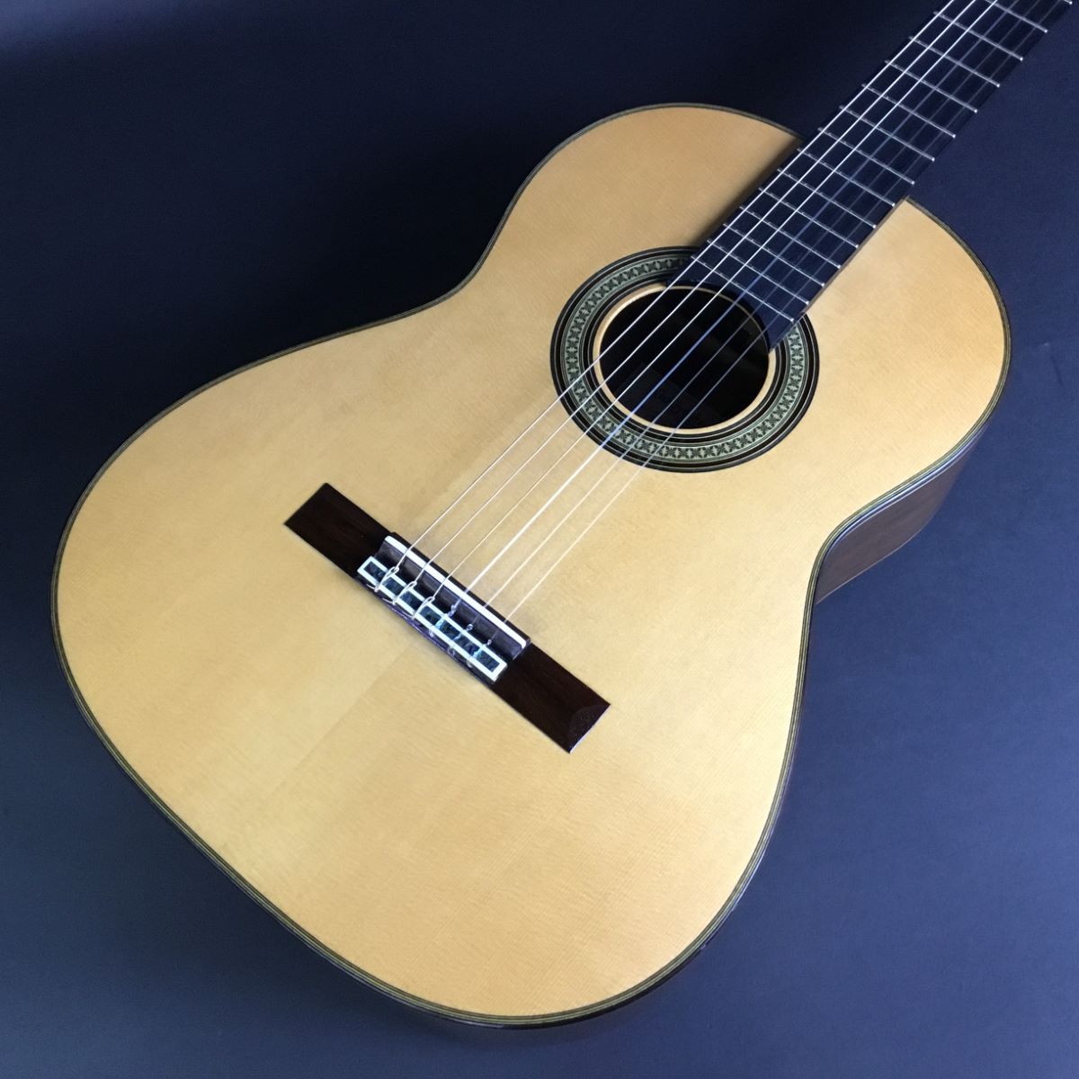 松井邦義 KM-1/S クラシックギター｜島村楽器 久留米ゆめタウン店