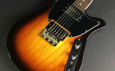 FREEDOM CUSTOM GUITAR RESEARCH Shaker　エレキギター