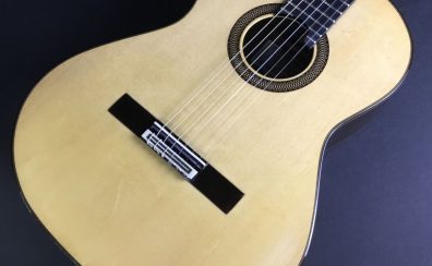 【クラシックギター】黒澤哲郎 ESPECIAL エスペシャル/ローズ/640mm