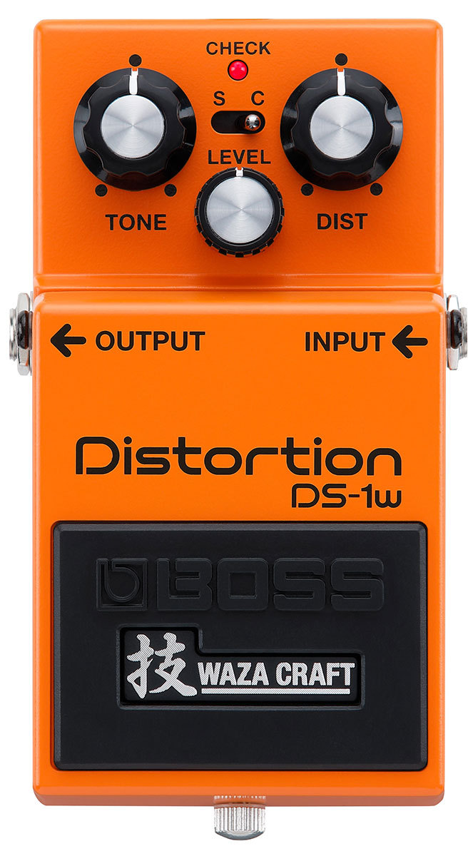 CONTENTS話題の新製品、BOSS DS-1Wが入荷！特徴・仕様ご購入・試奏に関して最新情報を手に入れよう音楽をもっと楽しみたい方へ話題の新製品、BOSS DS-1Wが入荷！ 特徴・仕様 ・究極のトーンを生み出す特別仕様「技WAZACRAFT」シリーズ・こだわりのフル・アナログ・ディスクリートで […]