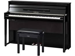 ハイブリットピアノ【展示品売り切り】NU1X 1台限定価格