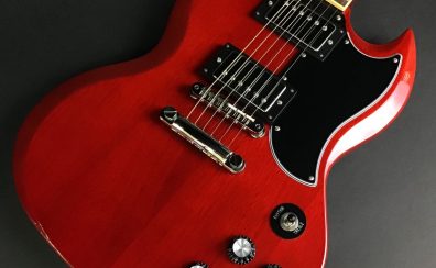 【中古】Burny SRSG55 エレキギター
