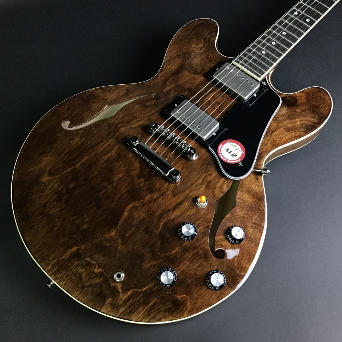 CONTENTSフSeventy Seven guitarsの「Japan Tune-up Series」の人気モデル「EXRUBATO-CTM JT」特徴・仕様ご購入・試奏に関して最新情報を手に入れよう音楽をもっと楽しみたい方へフSeventy Seven guitarsの「Japan Tune- […]