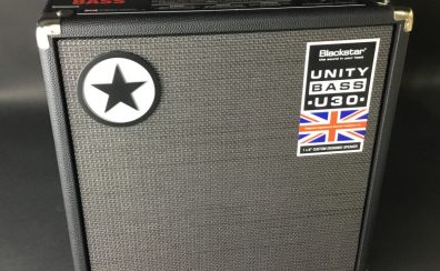 Blackstar UNITY 30【中古アンプ】