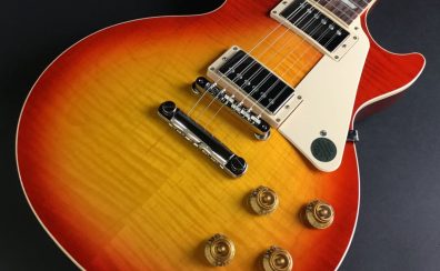 【アウトレット】Gibson Les Paul Standard ’50s Heritage Cherry Sunburst レスポールスタンダード