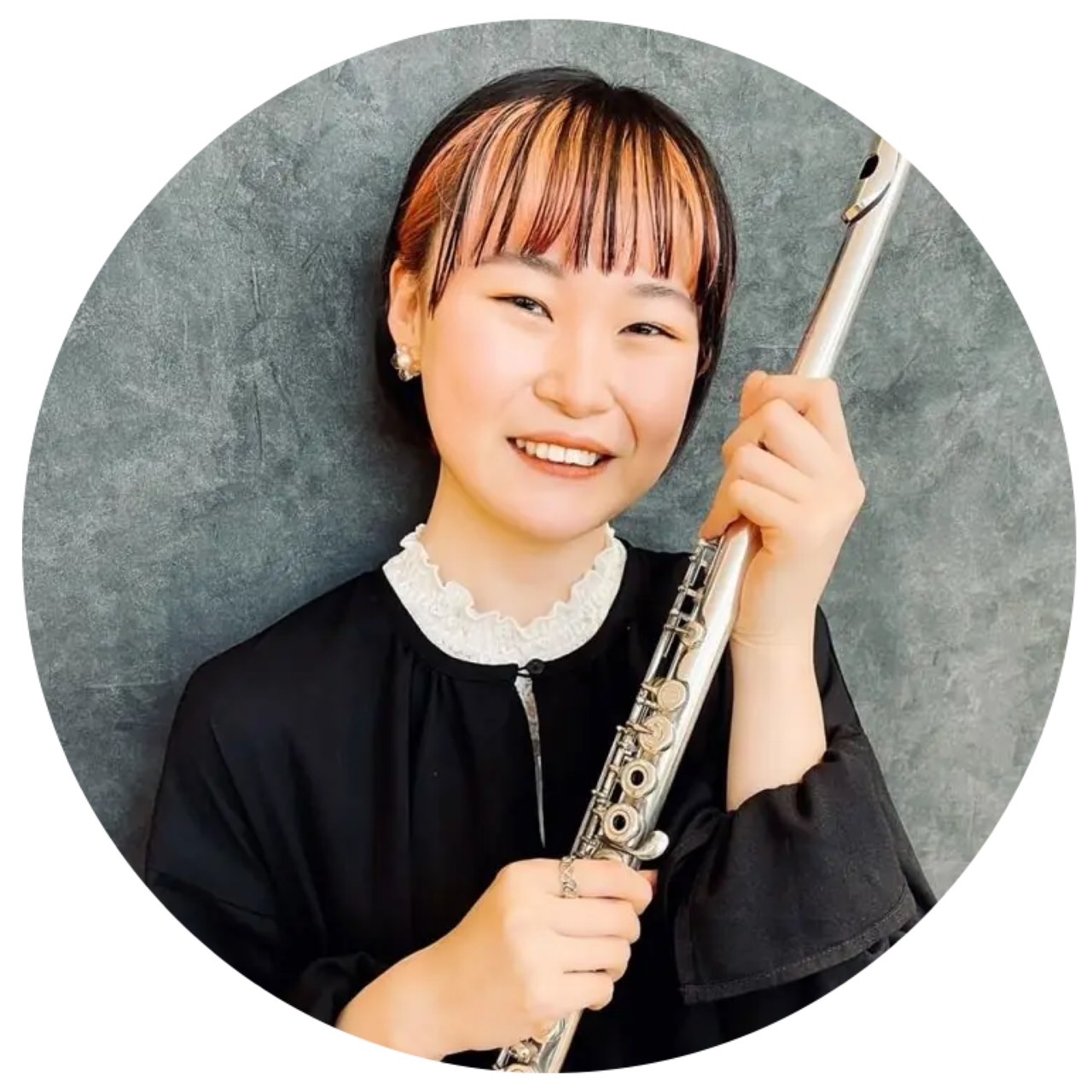 たなか かのん田中 花音(レッスン曜日:木)