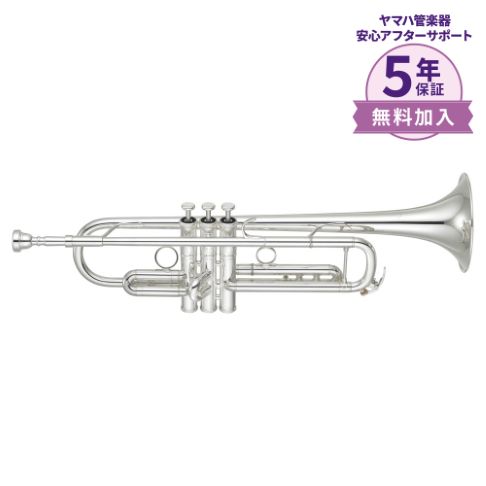 トランペット/ヤマハYTR-8335RS