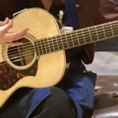 【音楽教室・ギター】生徒様のペース・想いに寄り添った、オーダーメイドレッスン