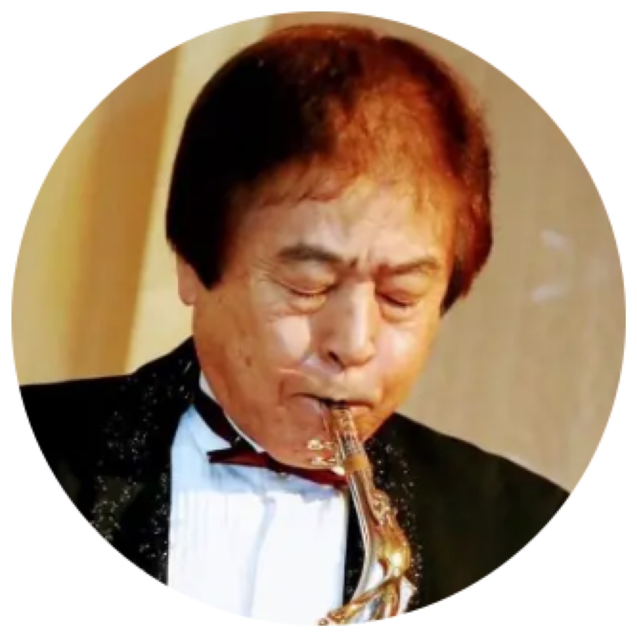 サックス科:火曜・金曜・日曜日開講久保田 啓士(くぼた けいし)
