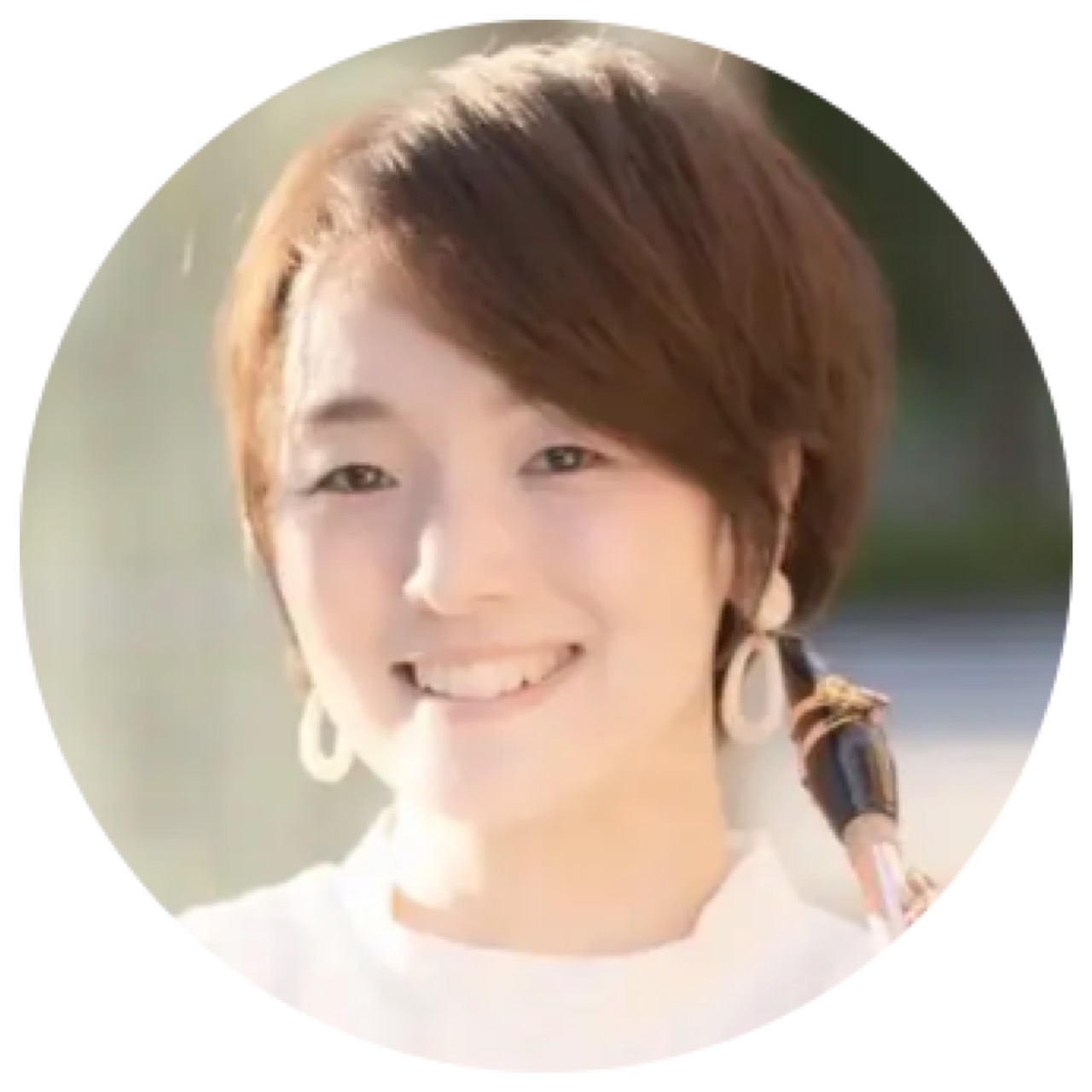 サックス科:土曜日開講竹内 沙耶香(たけうち さやか)