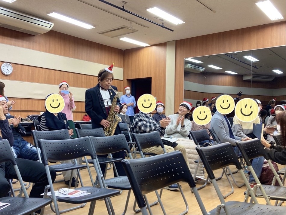 講師演奏:久保田啓士先生