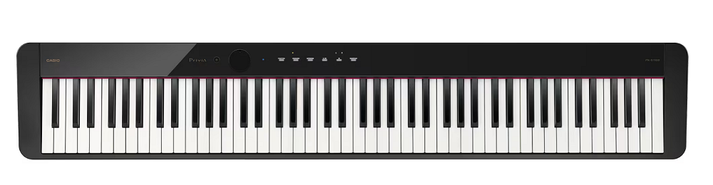 ポータブル電子ピアノPX-S1100