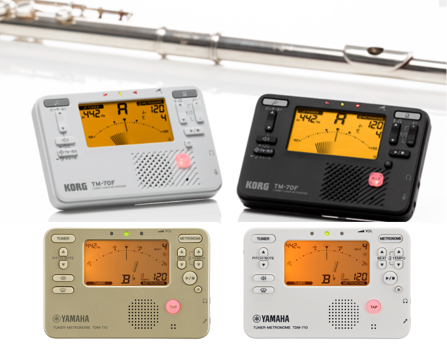 吹奏楽好きの管楽器担当の廣瀨(ひろせ)です♪ さっそく商品のご紹介を行いたいと思います♪ CONTENTSチューナーチューナーマイクチューナー YAMAHA（ヤマハ） 電池は別売りとなっております。 KORG（コルグ） 電池は別売りとなっております。 チューナーマイク YAMAHA（ヤマハ） KOR […]