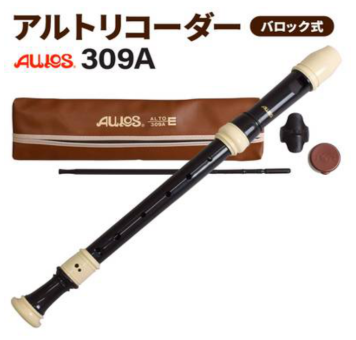 AULOS（アウロス）309A