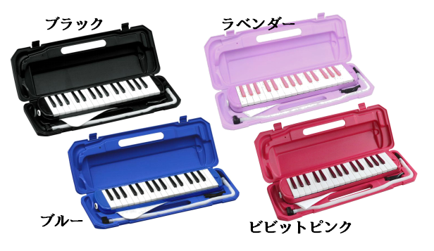 キョーリツ / メロディーピアノP3001-32K