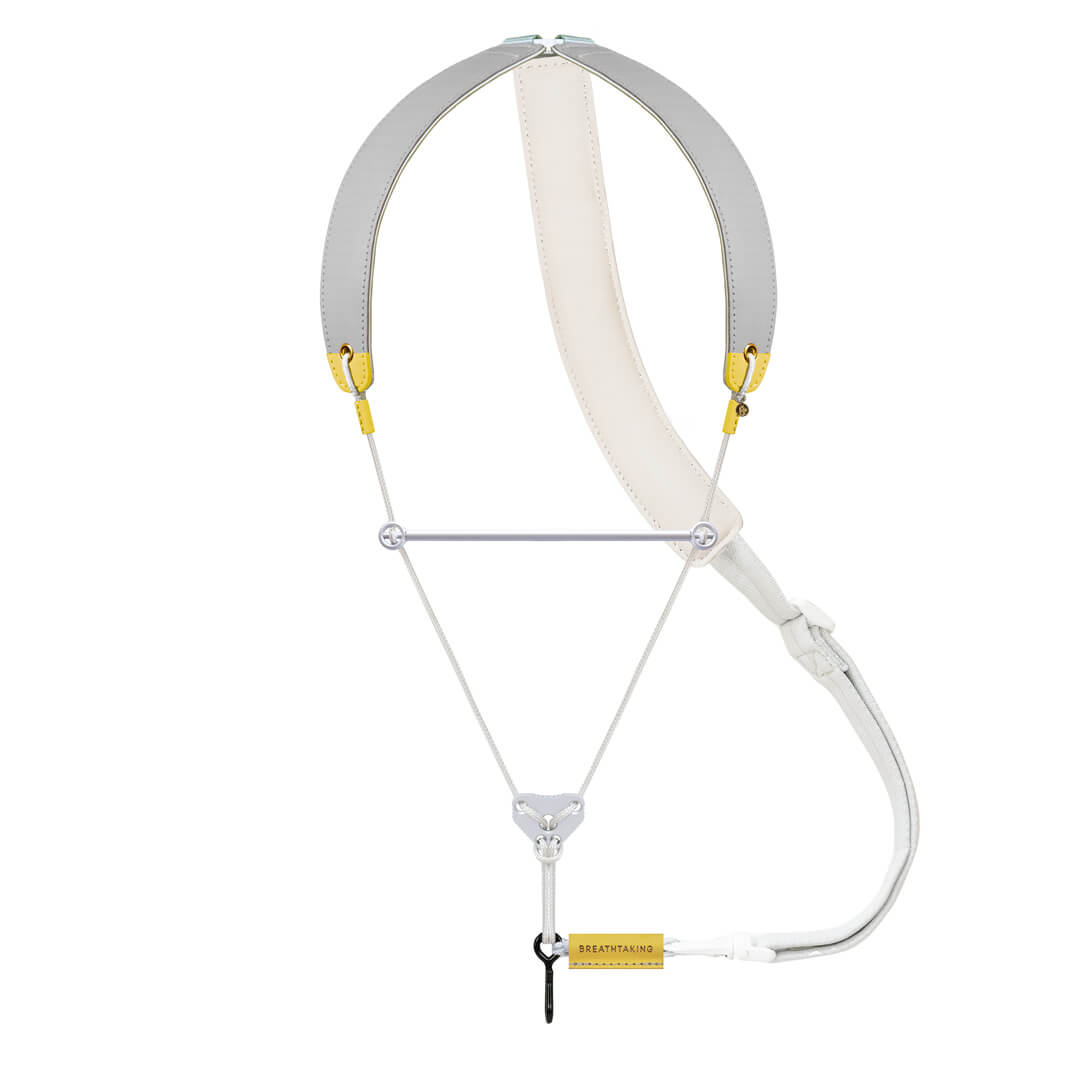 Strap Lithe Premium Ⅱレモン(Lemon)