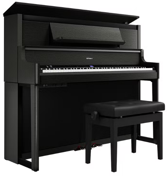 Roland 電子ピアノLX9GP(島村楽器限定モデル)