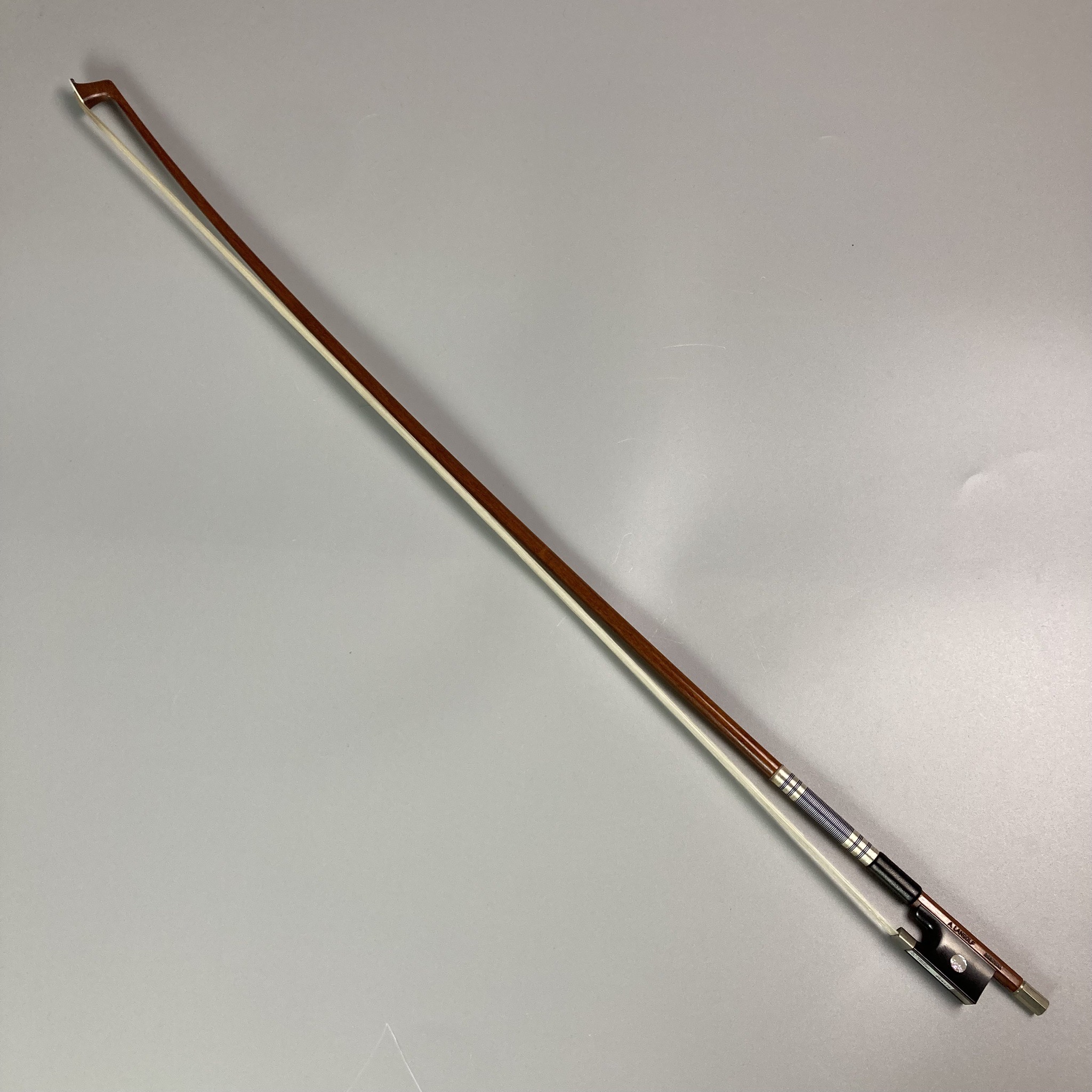 バイオリン弓 Alexander Langolf(アレクサンダー・ランゴルフ)AL-104MM