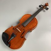 【セットバイオリン】8万円台 教室向けバイオリン イーストマン「SVL80」