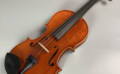 【セットバイオリン】8万円台 教室向けバイオリン イーストマン「SVL80」