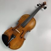【セットバイオリン】5万円台 高コスパバイオリン ニコロサンティ「NSN60S」