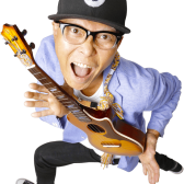 【ガズレレフェア9/20～9/28】ガズレレさんのこだわりのウクレレを集めます♪