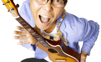 【ガズレレフェア9/20～9/28】ガズレレさんのこだわりのウクレレを集めます♪