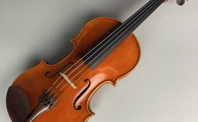 【セットバイオリン】22万円台 葉加瀬さん監修 Antonio Tarontino「HT-220」