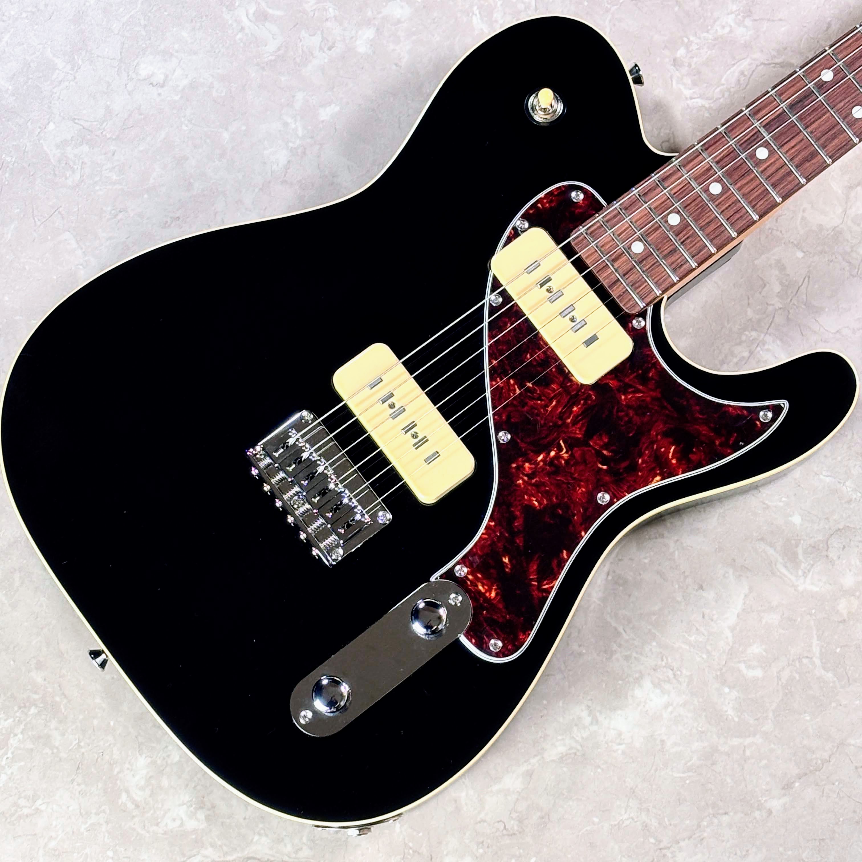 moonmoon × Euphoreal RM-Limited-P90ST/Black