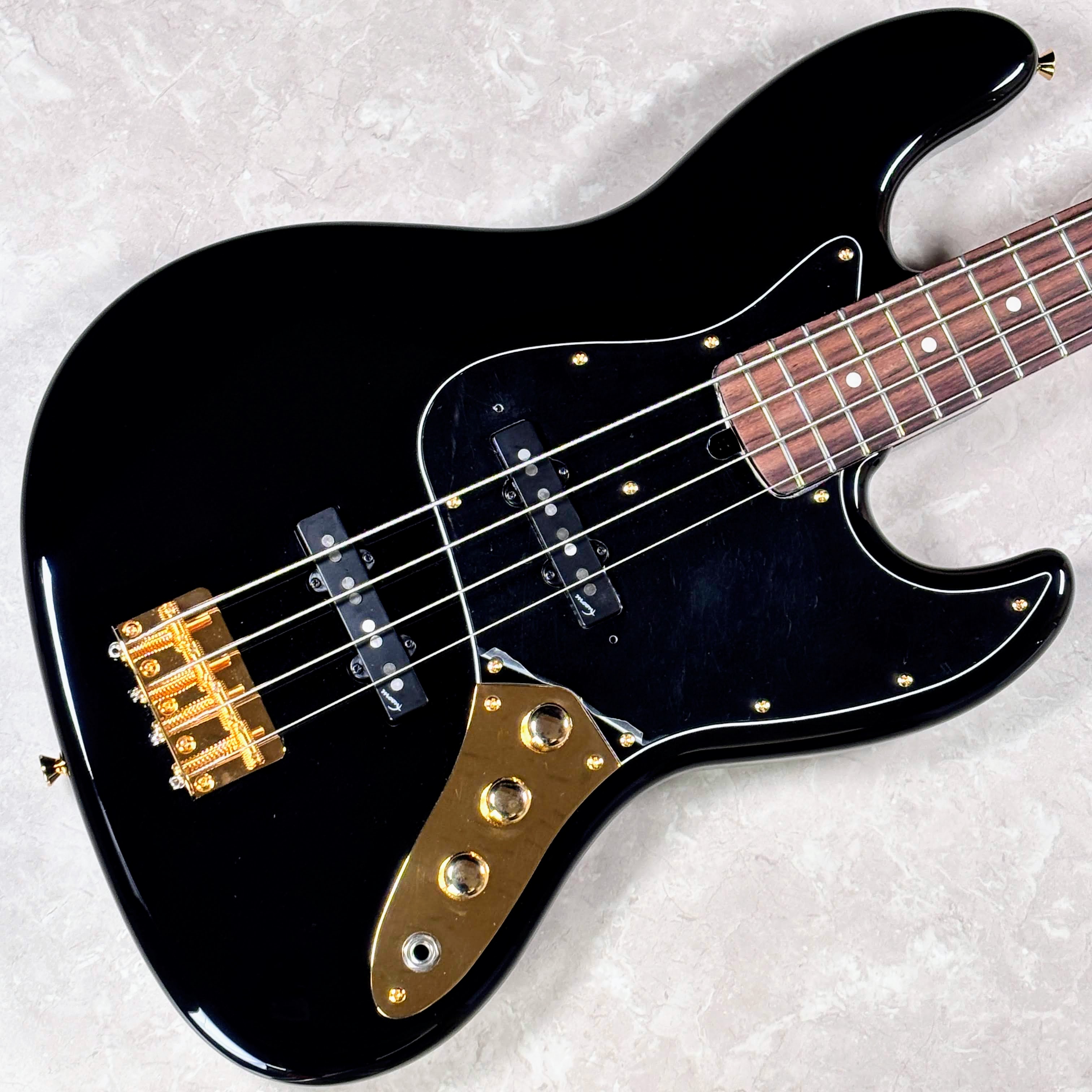 moonJB-4 Black 島村楽器限定モデル